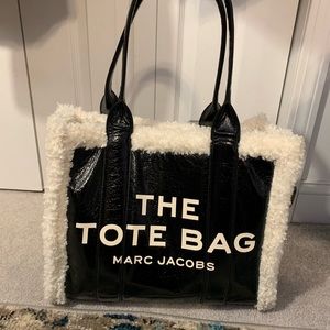 Marc Jacobs tote bag